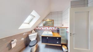 Appartements La Cedraie : photos des chambres