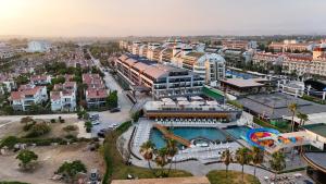 Sentido Luna Vista Belek Hotel