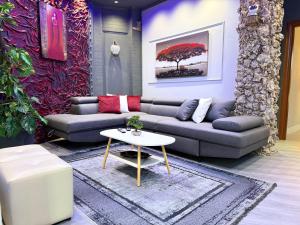 David Apartment