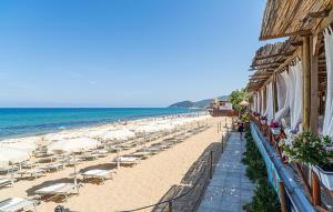 Amazing Apartment In Santa Maria Di Castell