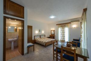 Agios Efrem Studios