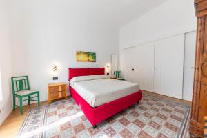 Suite Roccamare - Comfort dEpoca e Vista da Sogno nel Cuore di Cefalù by CEFALU BIZ