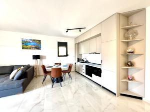 Apartment BAR M3A sea view