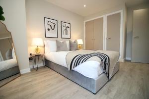 Casablanca 2 - 2 Bedroom Apartment with Parking