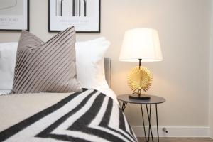 Casablanca 2 - 2 Bedroom Apartment with Parking