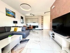 Apartment BAR M3A sea view