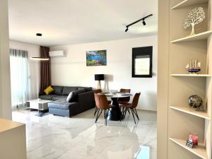 Apartment BAR M3A sea view