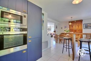 Maisons de vacances L-etoile de mer : photos des chambres