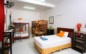 Cat Tien Jungle Lodge