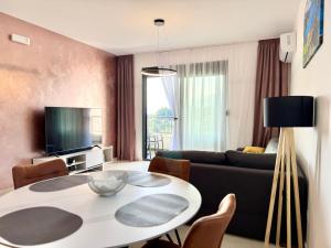 Apartment BAR M3A sea view