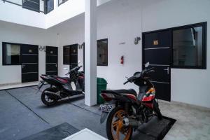 Hotel O Mahagoni House Syariah