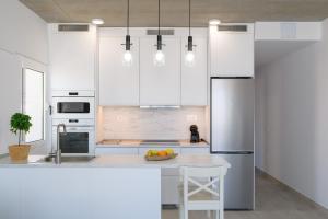 Playa de Guacimeta - Alisios