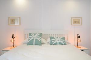 Playa de Guacimeta - Alisios