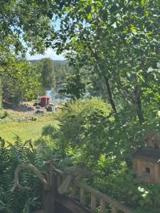 Kulppis Bed&Breakfast