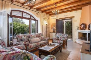 Oia Residence, private and peaceful