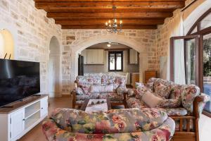 Oia Residence, private and peaceful