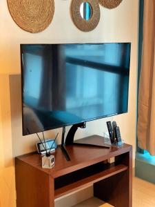 Netflix and Chill Cozy Unit BGC