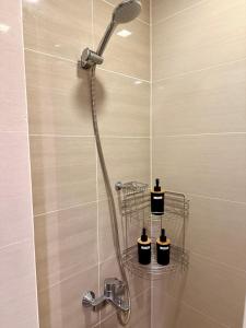 Netflix and Chill Cozy Unit BGC