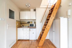 RentPlanet - Apartament Garbarska