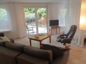 Friedland Luxe Souterrain Doppelbettzimmer