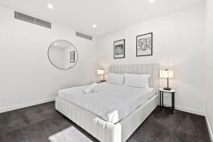 Big Two-Story with Private Elevator & Balconies