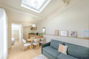 Maisons d'hotes Maison Alcome : photos des chambres