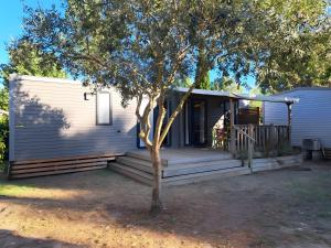 Cocon Marin dans Camping 5 étoiles