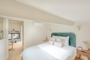 Maisons d'hotes Maison Alcome : photos des chambres