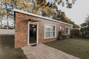 Wild Paradise Farmstay