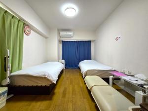 Comfort CUBE PHOENIX S KITATENJIN