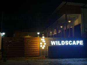 Wildscape kaziranga