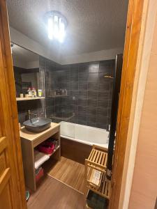 Les portes de Megève à Praz sur Arly