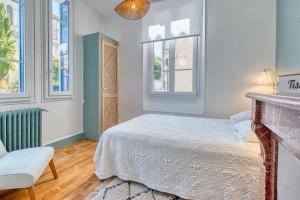 Appartements Appartement Climatise, 2 personnes : photos des chambres