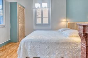 Appartements Appartement Climatise, 2 personnes : photos des chambres