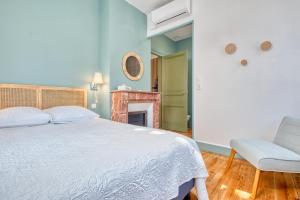 Appartements Appartement Climatise, 2 personnes : photos des chambres