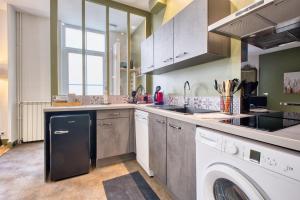 Appartements Appartement Climatise, 2 personnes : photos des chambres