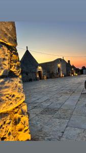 Bed & breakfast vecchia vallata
