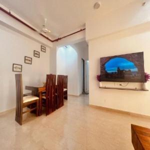 Powai Valley Ventures LLP