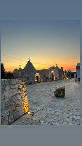 Bed & breakfast vecchia vallata