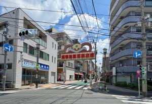 アスピア405 7-minute walk from Nishi-Sugamo Station