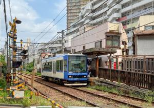 アスピア405 7-minute walk from Nishi-Sugamo Station