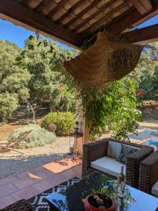 Maisons d'hotes Villa Bleucassis : photos des chambres