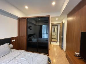 Apartemen SkyHouse 3 BR Duxton 16th Floor