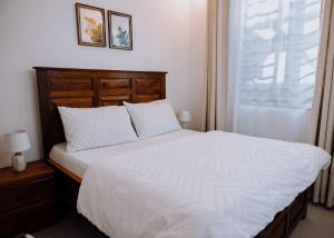 Magnolia Homes Tz