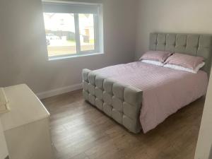 Spacious 5 bedroom house in Buncrana