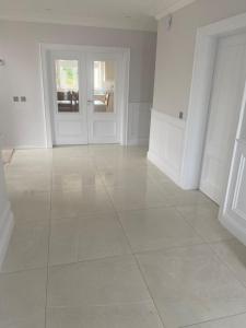 Spacious 5 bedroom house in Buncrana