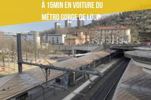 Appartements Le Sun Tassin - Clim & Proche Campus du numerique : photos des chambres