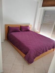 Appartement en pleine centre de ville de rabat