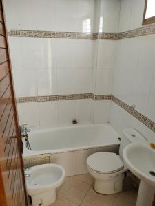 Appartement en pleine centre de ville de rabat