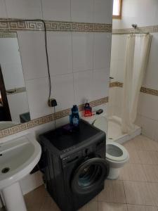 Appartement en pleine centre de ville de rabat